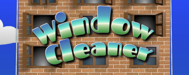 Window Cleaner (iPhone/iPad/Android)