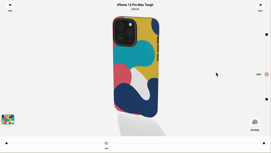 Phone case