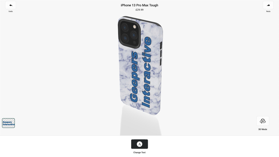Phone case