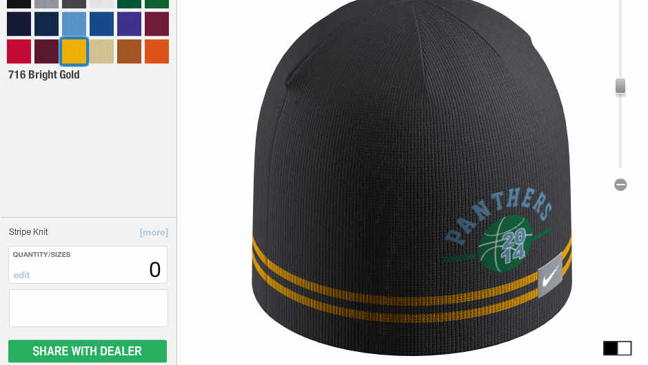 Nike Headwear - Beeny hat style amongst others